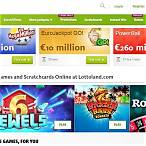 crypto lottery